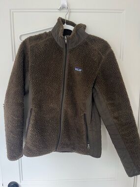 Patagonia Retro X Women’s Jacket